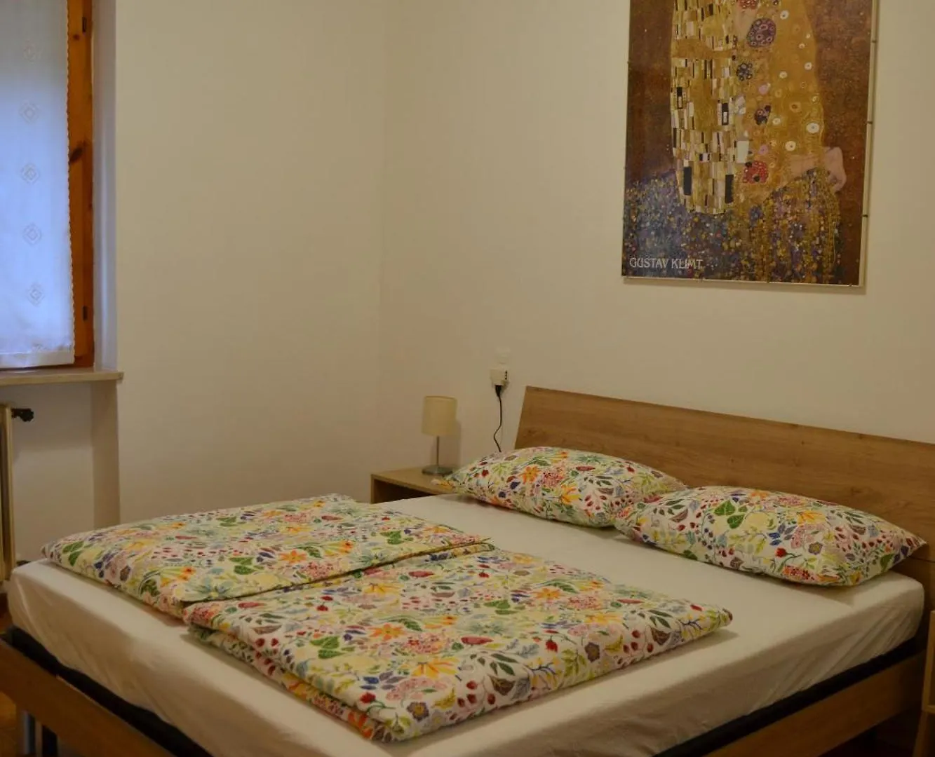 Tramonto Sul Lago Apartment 马尔切西内